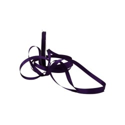 LISTÓN POPOTILLO NUM 1.5 MORADO