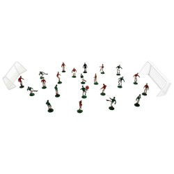 MATERIAL PARA MAQUETA DE FÚTBOL SOCCER
