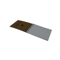 LIBRETA PEQUEÑA