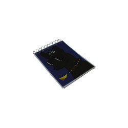 LIBRETA PEQUEÑA