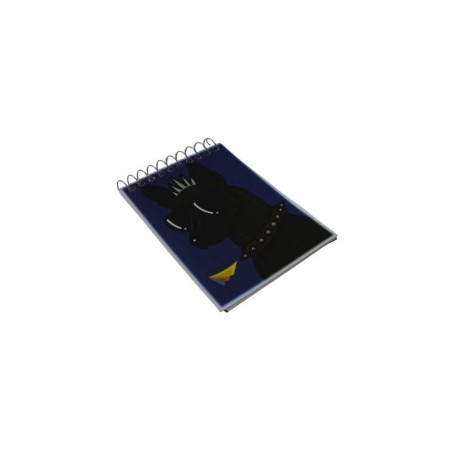 LIBRETA PEQUEÑA