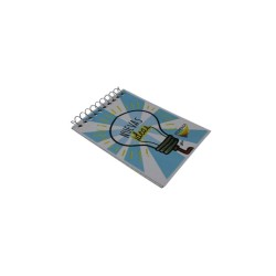LIBRETA PEQUEÑA
