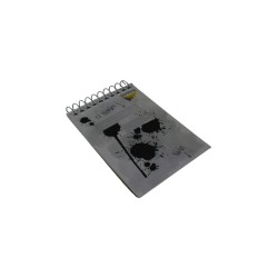 LIBRETA PEQUEÑA