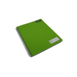 CUADERNO PROFESIONAL RAYA