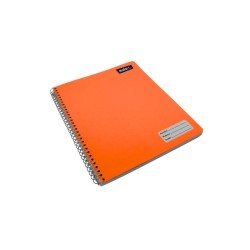 CUADERNO PROFESIONAL RAYA