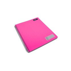CUADERNO PROFESIONAL RAYA