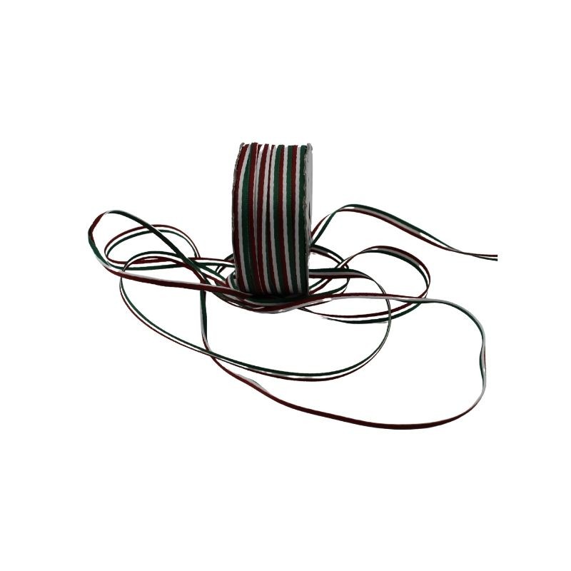 LISTON TRICOLOR NUM 1 45mts