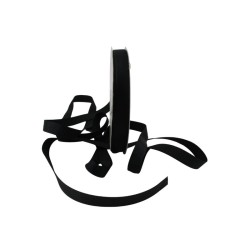 LISTON POPOTILLO 5/8  NEGRO