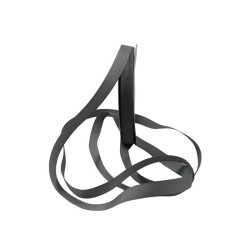LISTON POPOTILLO 5/8  GRIS