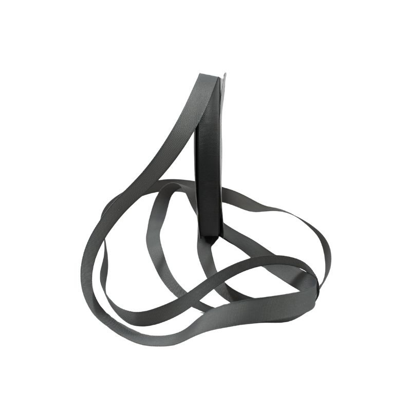 LISTON POPOTILLO 5/8  GRIS