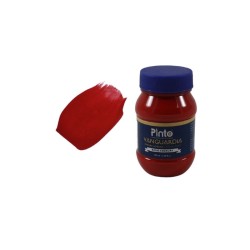 PINTURA ACRÍLICA 100ML ROJO PIRROLO