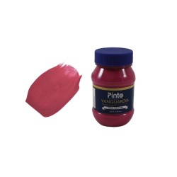 PINTURA ACRÍLICA 100ML ROSA MEXICANO