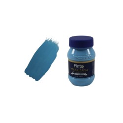 PINTURA ACRÍLICA 100ML AZUL PASTEL