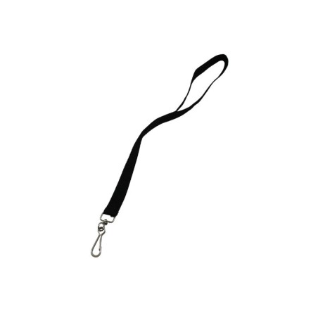 CORDÓN PLANO PARA GAFETE