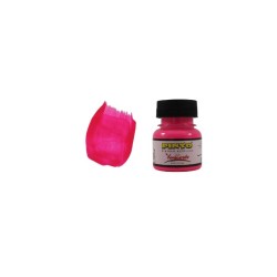 PINTURA ACRÍLICA 30ML ROSA NEÓN