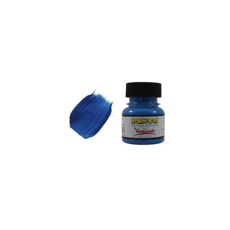 PINTURA ACRÍLICA 30ML AZUL NEON