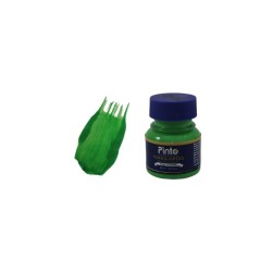 PINTURA ACRÍLICA 30ML VERDE PASTO