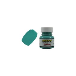 PINTURA ACRÍLICA 30ML VERDE TURQUESA