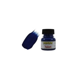 PINTURA ACRÍLICA 30ML AZUL CYAN