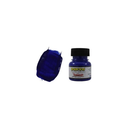 PINTURA ACRÍLICA 30ML AZUL ULTRAMAR