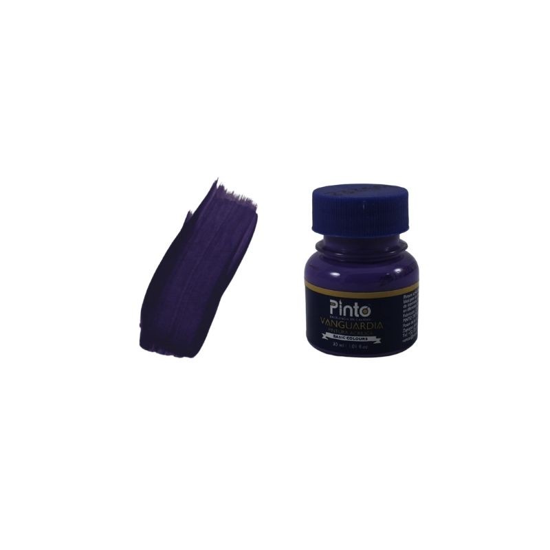 PINTURA ACRÍLICA 30ML VIOLETA