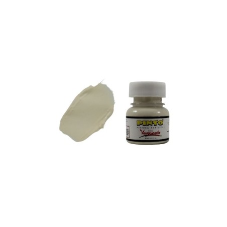 PINTURA ACRÍLICA 30ML MANTEQUILLA CLARA