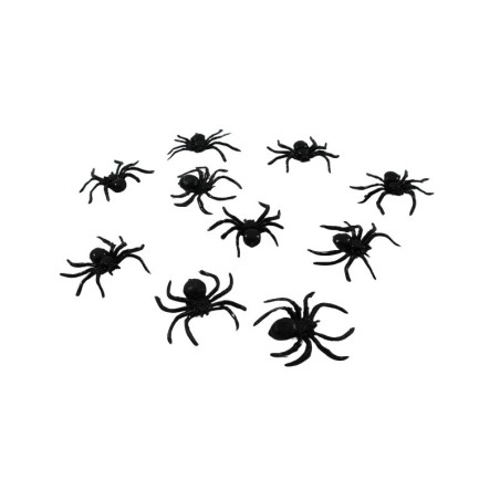 ARAÑA CHICA