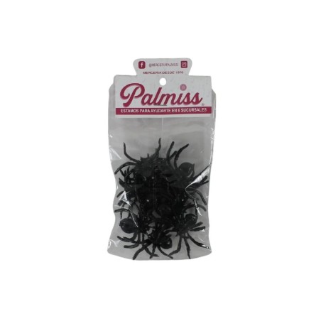 ARAÑA CHICA