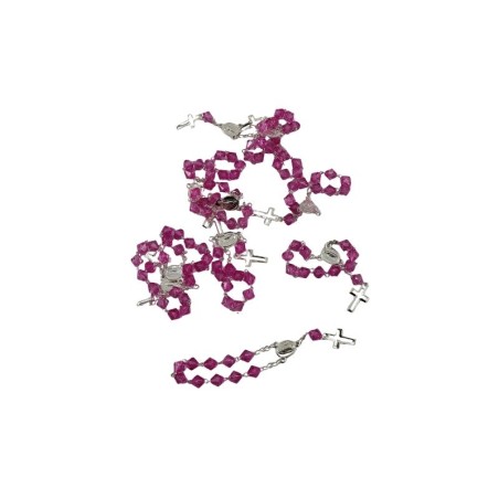 DECENARIO FUCSIA
