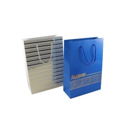 BOLSA PARA REGALO FELICIDADES
