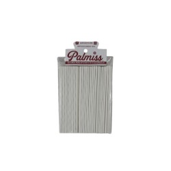 PALO DE PAPEL 15CM