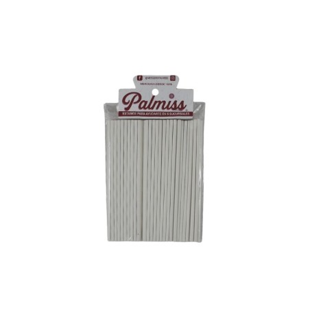 PALO DE PAPEL 15CM