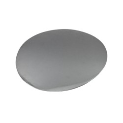 DISCO PLATA 23 CM