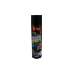 PINTURA AEROSOL NEGRO