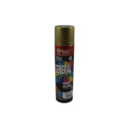PINTURA AEROSOL ORO RICO