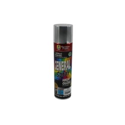 PINTURA AEROSOL CROMO