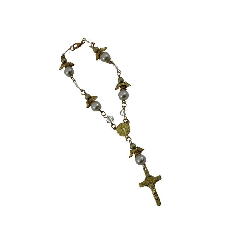 MISTERIOS ANGELES DORADO