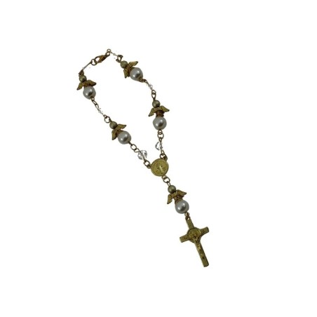 MISTERIOS ANGELES DORADO