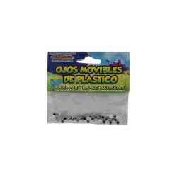 OJO MOVIBLE 5MM