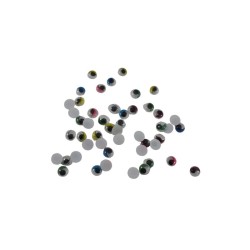 OJO MOVIBLE COLORES