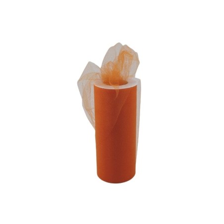 TUL 6 NARANJA