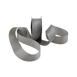 LISTÓN POPOTILLO NUM 9 PLATA