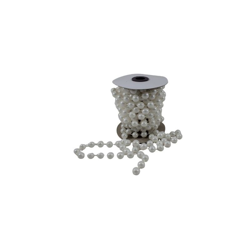 PERLA 10MM BLANCA