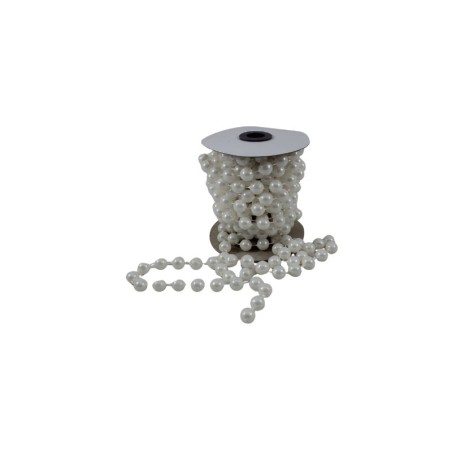 PERLA 12MM BLANCA