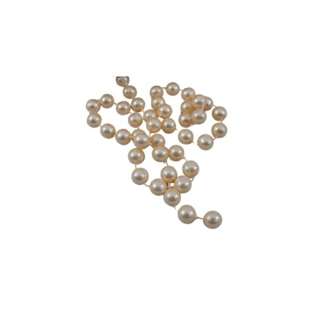 PERLA 12MM BEIGE
