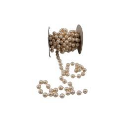 PERLA 12MM BEIGE