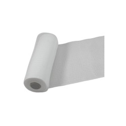 MALLA 10 BLANCA