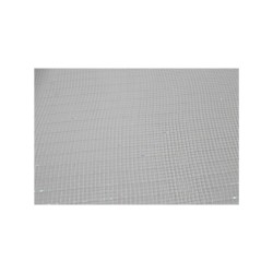 MALLA 10 BLANCA