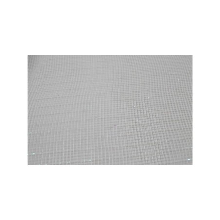 MALLA 10 BLANCA