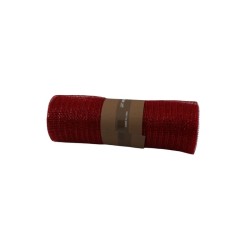 MALLA 10 ROJO